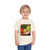 Harvest Bowl Delight - Toddler Short Sleeve Tee