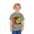 Harvest Bowl Delight - Toddler Short Sleeve Tee