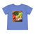 Harvest Bowl Delight - Toddler Short Sleeve Tee