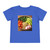 Harvest Bowl Delight - Toddler Short Sleeve Tee