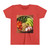 Harvest Bowl Delight - Youth Short Sleeve Tee