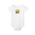 Retro Road Trip - Infant Jersey One Piece