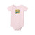 Retro Road Trip - Infant Jersey One Piece