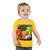 Harvest Bowl Delight - Toddler T-shirt