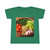 Harvest Bowl Delight - Toddler T-shirt