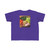 Harvest Bowl Delight - Toddler's Fine Jersey Tee