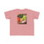 Harvest Bowl Delight - Toddler's Fine Jersey Tee
