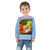 Harvest Bowl Delight - Toddler Long Sleeve Tee