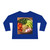 Harvest Bowl Delight - Toddler Long Sleeve Tee