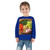 Harvest Bowl Delight - Toddler Long Sleeve Tee