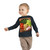 Harvest Bowl Delight - Toddler Long Sleeve Tee