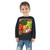 Harvest Bowl Delight - Toddler Long Sleeve Tee