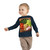 Harvest Bowl Delight - Toddler Long Sleeve Tee