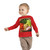 Harvest Bowl Delight - Toddler Long Sleeve Tee