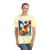 Fluid Dynamics - Tie-Dye Tee, Cyclone