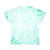 Fluid Dynamics - Tie-Dye Tee, Cyclone