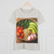 Harvest Bowl Delight - Women's Midweight Cotton Tee