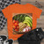 Harvest Bowl Delight - Women's Midweight Cotton Tee