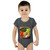 Harvest Bowl Delight - Infant Baby Rib Bodysuit