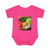Harvest Bowl Delight - Infant Baby Rib Bodysuit