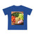 Harvest Bowl Delight - Baby Short Sleeve T-Shirt