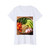 Harvest Bowl Delight - Women's Organic Short Sleeve T-Shirt