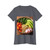Harvest Bowl Delight - Women's Organic Short Sleeve T-Shirt