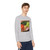 Harvest Bowl Delight - Youth Long Sleeve Competitor Tee