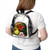 Harvest Bowl Delight - Clear Stadium Backpack