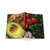 Harvest Bowl Delight - Softcover Notebook, A5