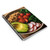 Harvest Bowl Delight - Spiral Notebook - Ruled Line