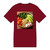 Harvest Bowl Delight - Core Cotton Tee