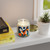 Fluid Dynamics - Scented Candles, Coconut Apricot Wax (4oz, 9oz)
