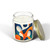 Fluid Dynamics - Scented Candles, Coconut Apricot Wax (4oz, 9oz)