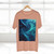 Fractal Harmony Wave - Adult Staple Tee