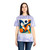 Fluid Dynamics - Unisex Color Blast T-Shirt