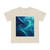 Fractal Harmony Wave - Women’s Maple Tee 