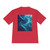 Fractal Harmony Wave - Unisex Moisture Wicking Tee