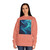 Fractal Harmony Wave - Unisex Crew Sweatshirt