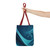 Fractal Harmony Wave - Tote Bag (AOP)
