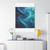 Fractal Harmony Wave - Matte Canvas, Stretched, 1.25"