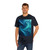 Fractal Harmony Wave - Unisex Classic Tee