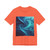 Fractal Harmony Wave - Unisex Jersey Short Sleeve Tee