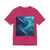 Fractal Harmony Wave - Unisex Jersey Short Sleeve Tee