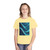 Fractal Harmony Wave - Youth Midweight Tee