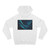 Fractal Harmony Wave - Unisex Supply Hoodie