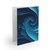 Fractal Harmony Wave - Greeting cards (8, 16, and 24 pcs)