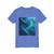 Fractal Harmony Wave - Youth Short Sleeve Tee