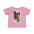 Fluid Dynamics - Infant Fine Jersey Tee