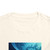 Fractal Harmony Wave - Toddler Short Sleeve Tee